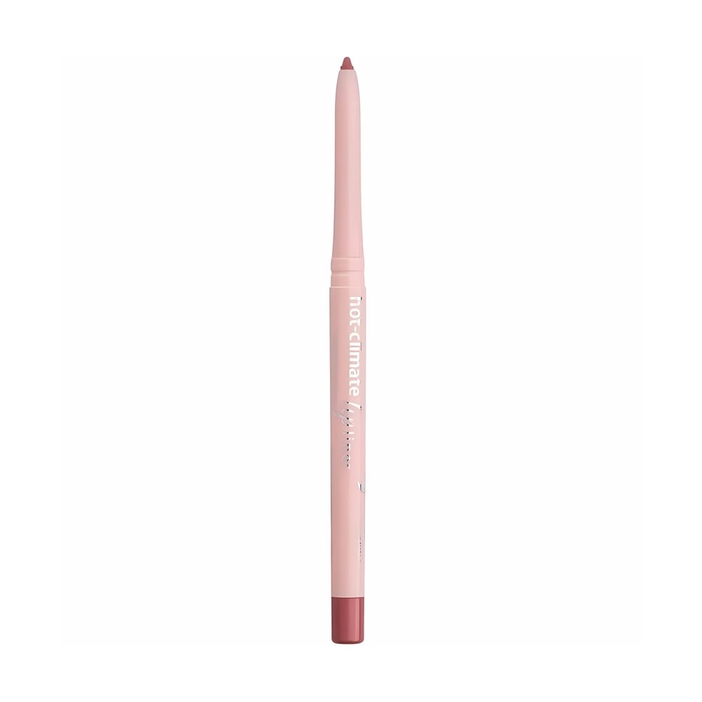 Механічний олівець для губ Impala Oryx Hot-Climate Lip Liner 225 Soft Cranberry, 0.35 г