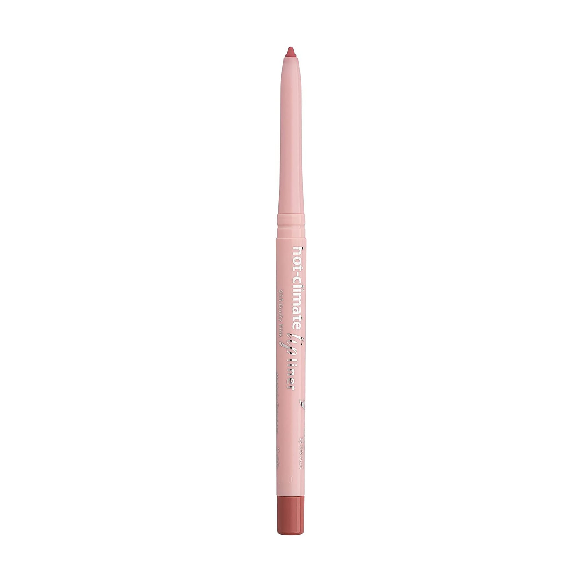 Механічний олівець для губ Impala Oryx Hot-Climate Lip Liner 215 Dusty Pink, 0.35 г