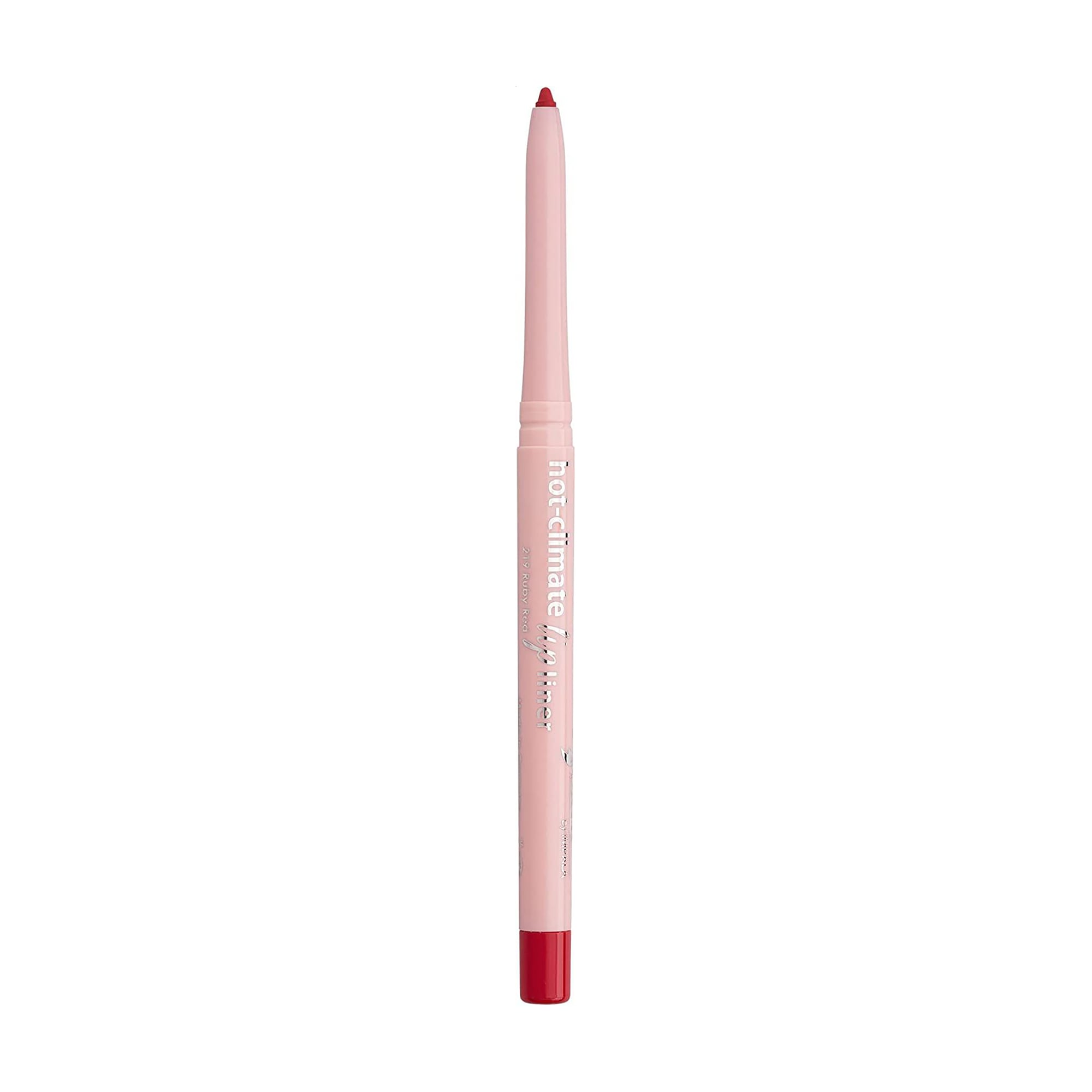 Механічний олівець для губ Impala Oryx Hot-Climate Lip Liner 219 Ruby Red, 0.35 г